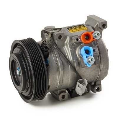 Compressor, Air Conditioning 447K0341R - photo 3