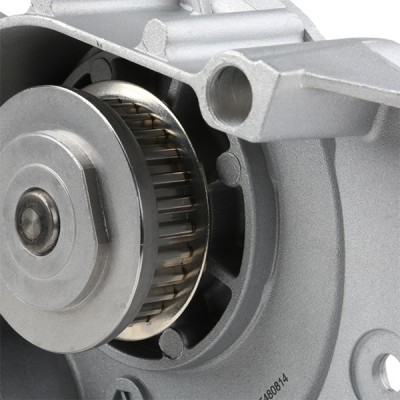 Water Pump, Engine Cooling RIDEX 1260W0355 1260W0355 - photo 5