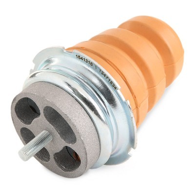 Rubber Buffer, Suspension RIDEX 1182R0010 1182R0010 - photo 3