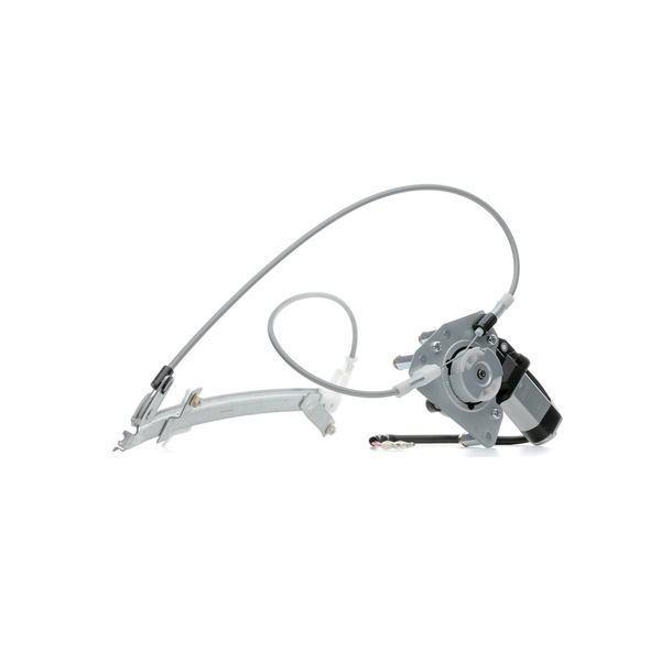 Window Regulator RIDEX 1561W0352 1561W0352 - photo 1
