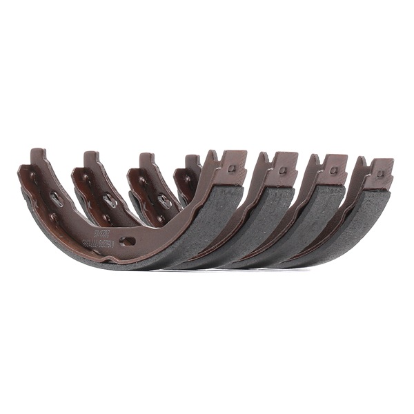 Parking Brake Pad Set Stark SKBSP-0440018 SKBSP-0440018 - photo 1