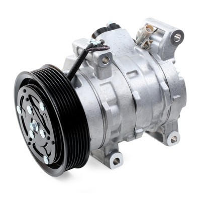 Compressor, Air Conditioning 447K0319 - photo 3