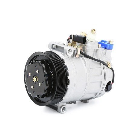 Compressor, Air Conditioning 447K0316 - photo 10