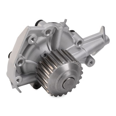 Water Pump, Engine Cooling RIDEX 1260W0227 1260W0227 - photo 4