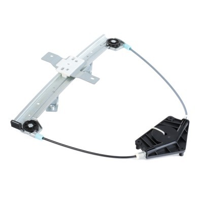 Window Regulator RIDEX 1561W0147 1561W0147 - photo 3