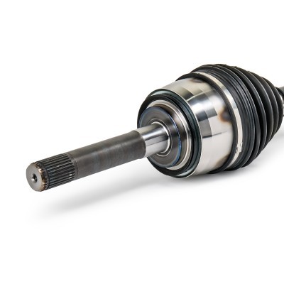 Drive Shaft RIDEX 13D1232R 13D1232R - photo 5