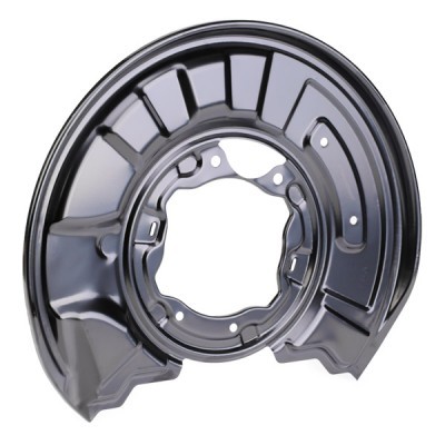 Splash Panel brake disc RIDEX 1330S0112 1330S0112 - photo 3