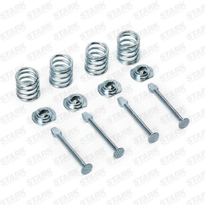 Brake Set, drum brakes Stark SKBSD-45990264 SKBSD-45990264 - photo 6