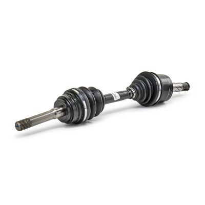 Drive Shaft RIDEX 13D2109R 13D2109R - photo 4