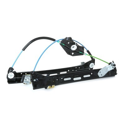 Window Regulator RIDEX 1561W0584 1561W0584 - photo 2