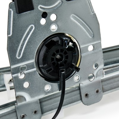 Window Regulator RIDEX 1561W0003 1561W0003 - photo 6