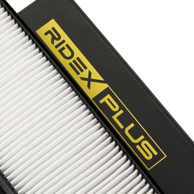 Cabin Air Filter RIDEX 424I0085P 424I0085P - photo 5