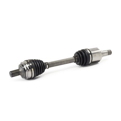 Drive Shaft RIDEX 13D0499 13D0499 - photo 3
