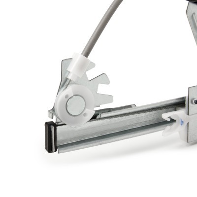 Window Regulator RIDEX 1561W0094 1561W0094 - photo 4