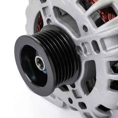 Alternator RIDEX 4G1168 4G1168 - photo 5