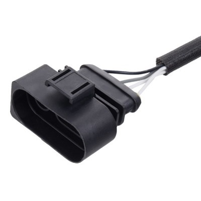 Lambda (Oxygen) Sensor RIDEX 3922L0524 3922L0524 - photo 5