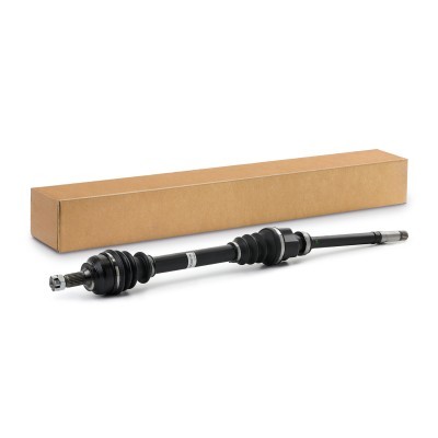 Drive Shaft RIDEX 13D0271R 13D0271R - photo 2