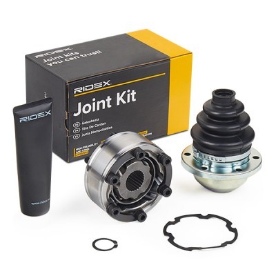 Propshaft Joint RIDEX 1427J0078 1427J0078 - photo 3