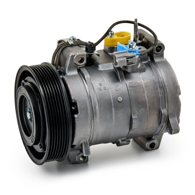 Compressor, Air Conditioning 447K0246R - photo 3