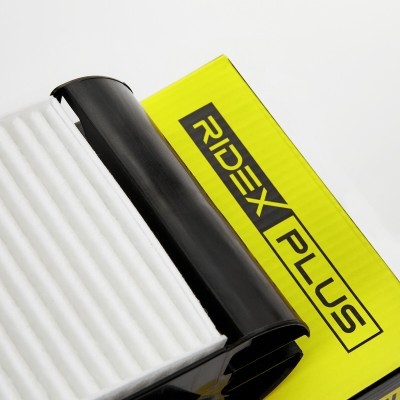 Air Filter RIDEX 8A0771P 8A0771P - photo 6