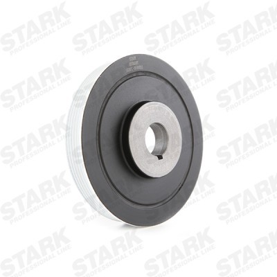 Belt Pulley, crankshaft Stark SKBPC-0640051 SKBPC-0640051 - photo 3