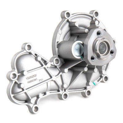 Water Pump, Engine Cooling RIDEX 1260W0527 1260W0527 - photo 3