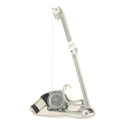 Window Regulator RIDEX 1561W0660 1561W0660 - photo 4