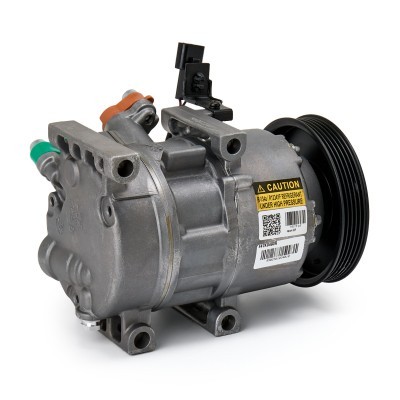 Compressor, Air Conditioning 447K0493R - photo 4