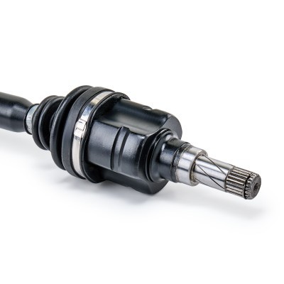 Drive Shaft RIDEX 13D1233R 13D1233R - photo 6