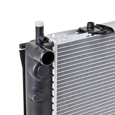 Radiator, Engine Cooling RIDEX 470R0095 470R0095 - photo 6