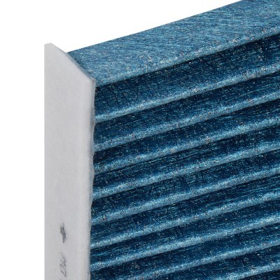 Cabin Air Filter RIDEX 424I0573P 424I0573P - photo 6