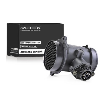 Air Mass Sensor RIDEX 3926A0046 3926A0046 - photo 3