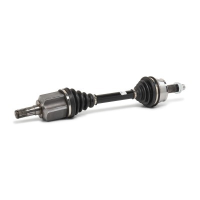 Drive Shaft RIDEX 13D1621R 13D1621R - photo 4