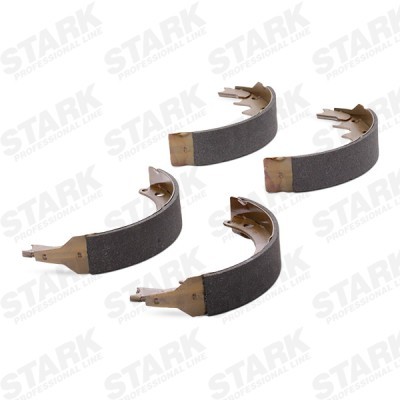 Brake Pads Set Stark SKBS-0450119 SKBS-0450119 - photo 5