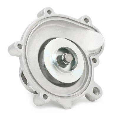 Water Pump, Engine Cooling RIDEX 1260W0204 1260W0204 - photo 3