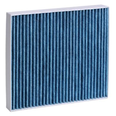 Cabin Air Filter RIDEX 424I0484P 424I0484P - photo 6