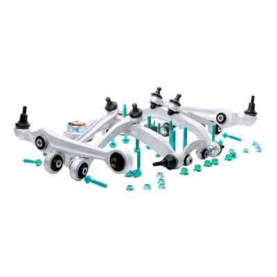 Suspension Kit RIDEX 772S0002 772S0002 - photo 3