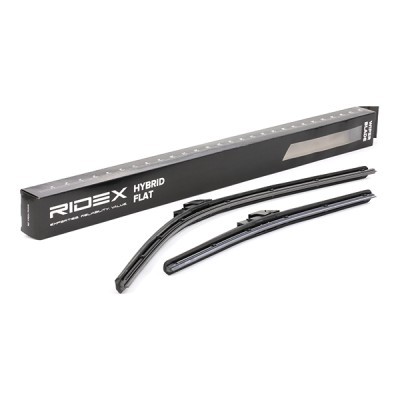 Wiper Blade RIDEX 298W0077 298W0077 - photo 2