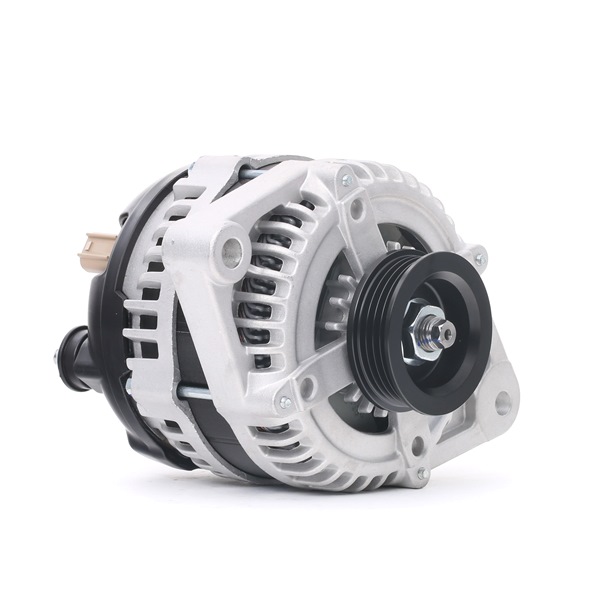 Alternator RIDEX 4G1151 4G1151 - photo 1