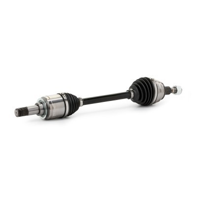 Drive Shaft RIDEX 13D0562R 13D0562R - photo 4