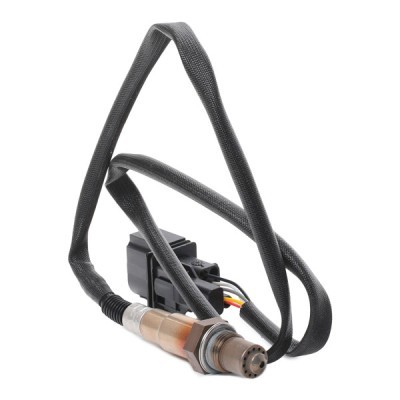 Lambda (Oxygen) Sensor RIDEX 3922L0356 3922L0356 - photo 3