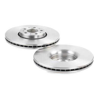 Brake Disc RIDEX 82B1619 82B1619 - photo 5