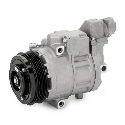 Compressor, Air Conditioning MERCEDES-BENZ 447K0229 - photo 3