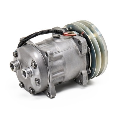 Compressor, Air Conditioning 447K0557R - photo 3
