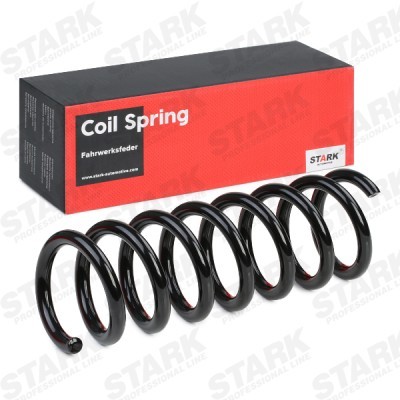 Suspension Spring Stark SKCS-0040338 SKCS-0040338 - photo 2