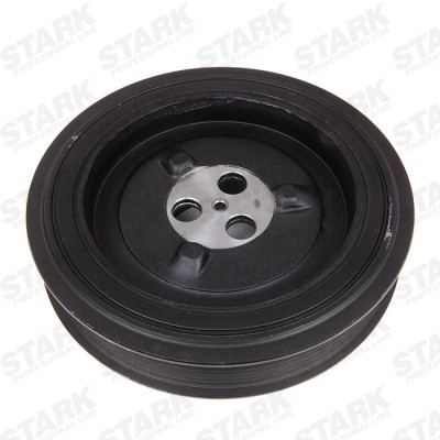 Belt Pulley, crankshaft Stark SKBPC-0640027 SKBPC-0640027 - photo 4