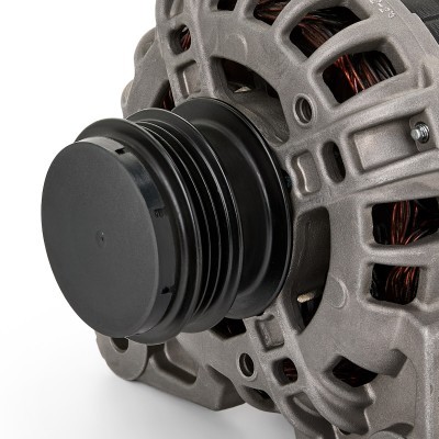 Alternator RIDEX 4G1890R 4G1890R - photo 5