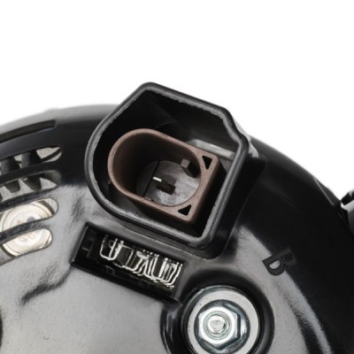 Alternator RIDEX 4G1271 4G1271 - photo 5