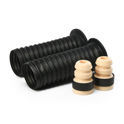 Dust Cover Kit, shock absorber RIDEX 919D0151 919D0151 - photo 6