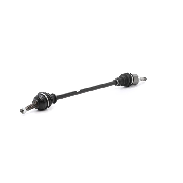 Drive Shaft RIDEX 13D1156R 13D1156R - photo 1